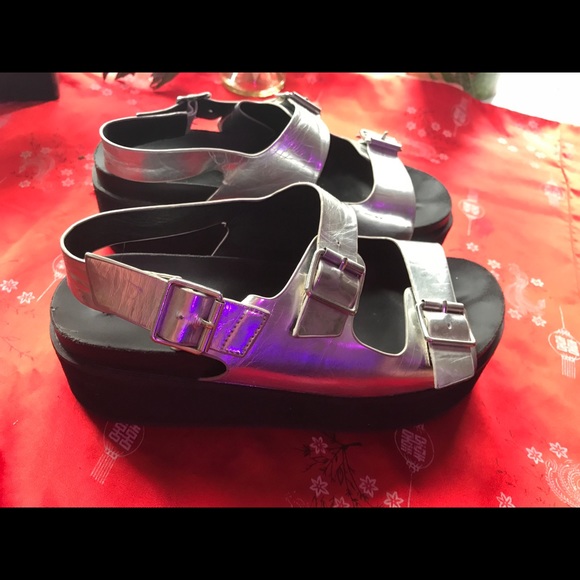 CUTE🖤GOTH🖤PLAYFORMS🖤 - Picture 2 of 5